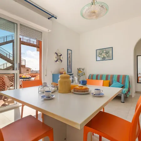 Holiday home La Loggia By Barbarhouse *