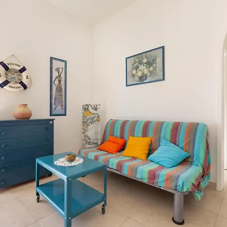 La Loggia By Barbarhouse Holiday home